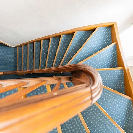 Am Roemerplatz Nocleg ze śniadaniem