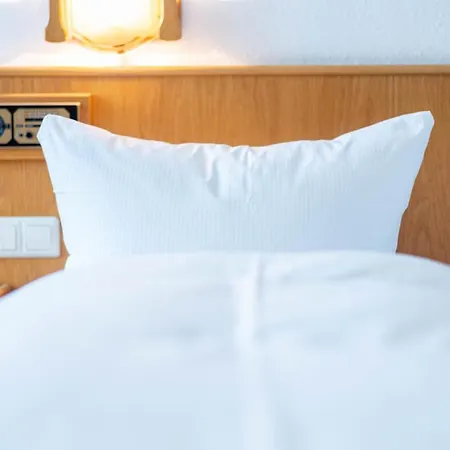 Couette-café Am Roemerplatz Ulm