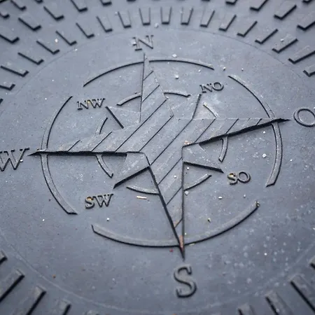 Nocleg ze śniadaniem Am Roemerplatz 4*