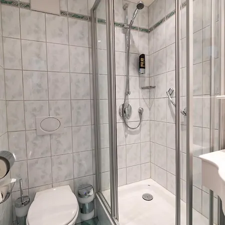 Nocleg ze śniadaniem Am Roemerplatz