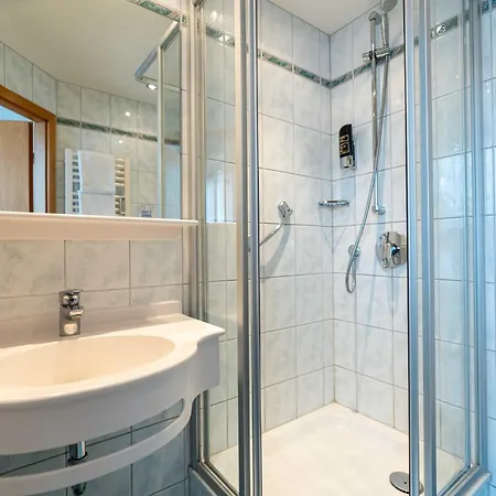 Nocleg ze śniadaniem Am Roemerplatz Ulm