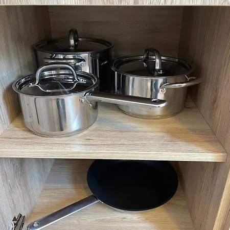 Couette-café Am Roemerplatz 4*