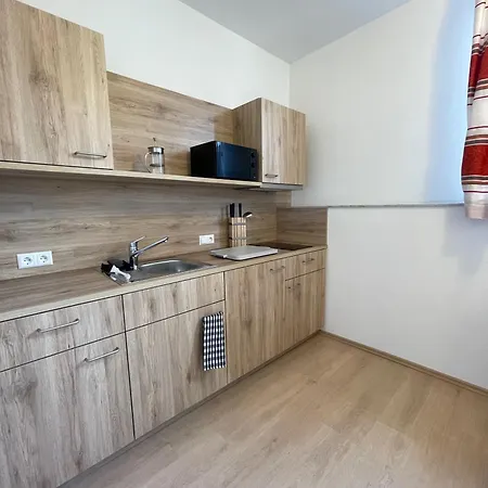 Couette-café Am Roemerplatz