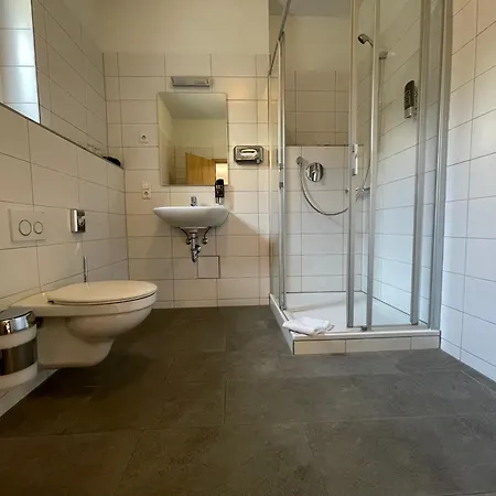 Am Roemerplatz Nocleg ze śniadaniem