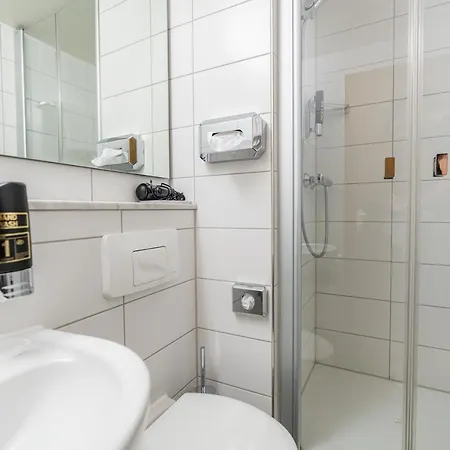 Am Roemerplatz Nocleg ze śniadaniem Ulm