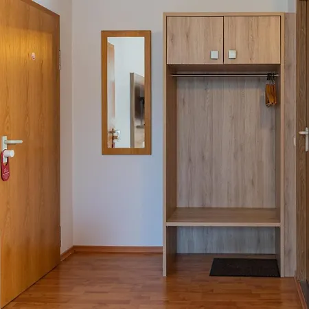 Nocleg ze śniadaniem Am Roemerplatz