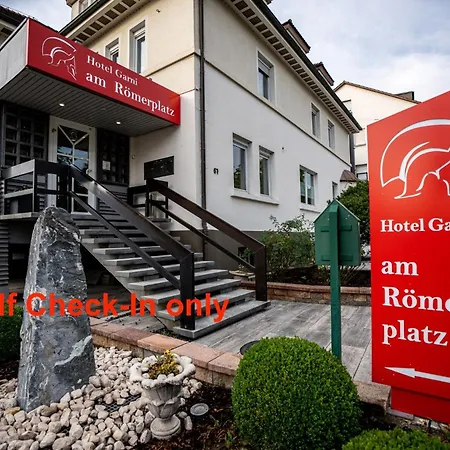 Am Roemerplatz Ulm
