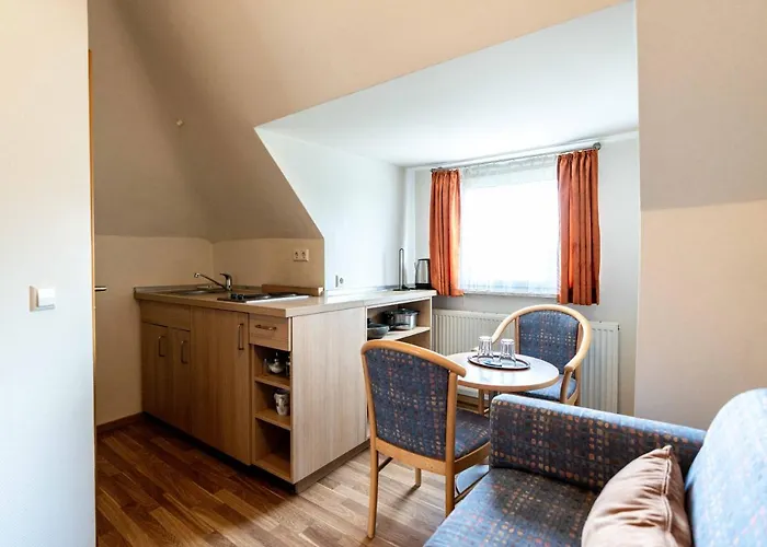 Bed & Breakfast Am Römerplatz