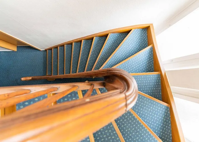 Am Römerplatz Bed & Breakfast