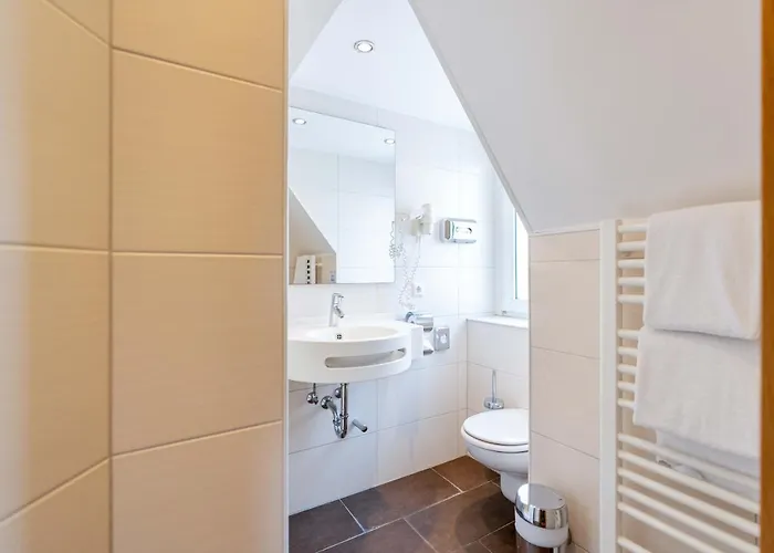 Bed & Breakfast Am Römerplatz