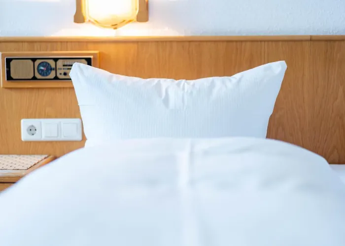 Bed & Breakfast Am Römerplatz Ulm