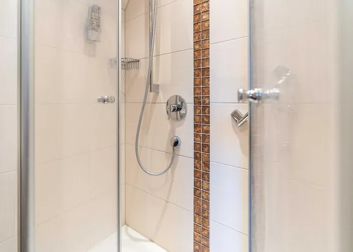 Am Römerplatz Bed & Breakfast