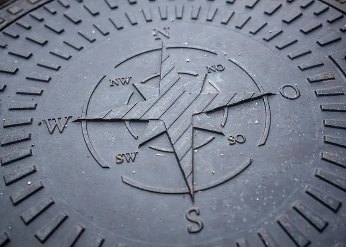 Bed & Breakfast Am Römerplatz 4*