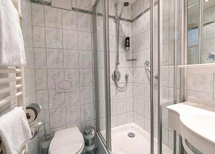 Bed & Breakfast Am Römerplatz