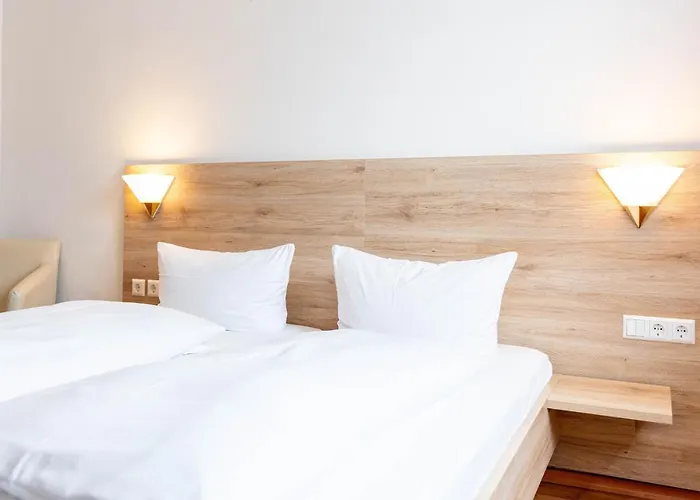 Bed & Breakfast Am Römerplatz