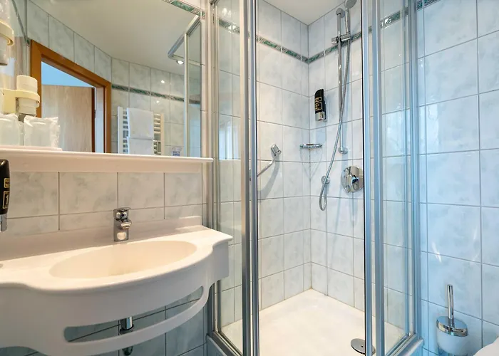 Bed & Breakfast Am Römerplatz Ulm