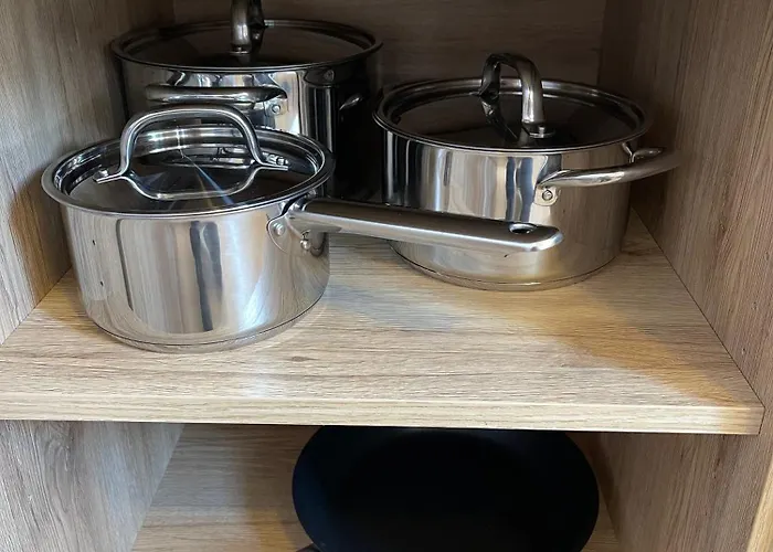 Bed & Breakfast Am Römerplatz 4*