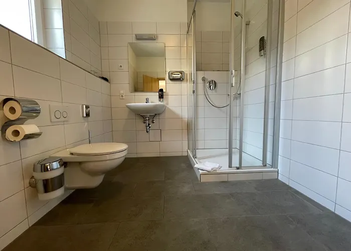 Am Römerplatz Bed & Breakfast