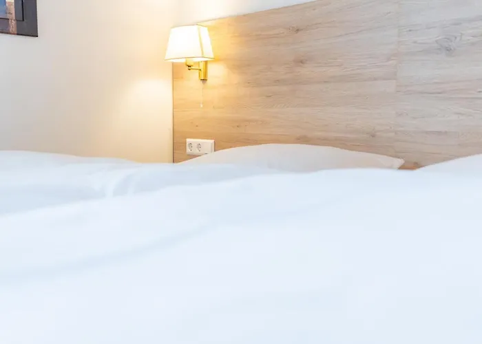 Bed & Breakfast Am Römerplatz Ulm